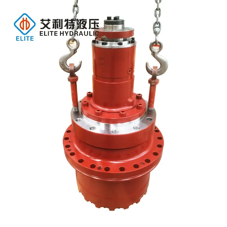 Cutter Drive Planetary Gearbox manufacturers